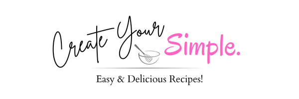 Create Your Simple Logo